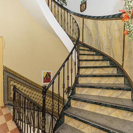 Pension Riosol Σεβίλλη Εξωτερικό φωτογραφία